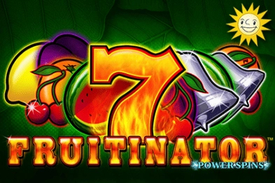 Fruitinator Power Spins