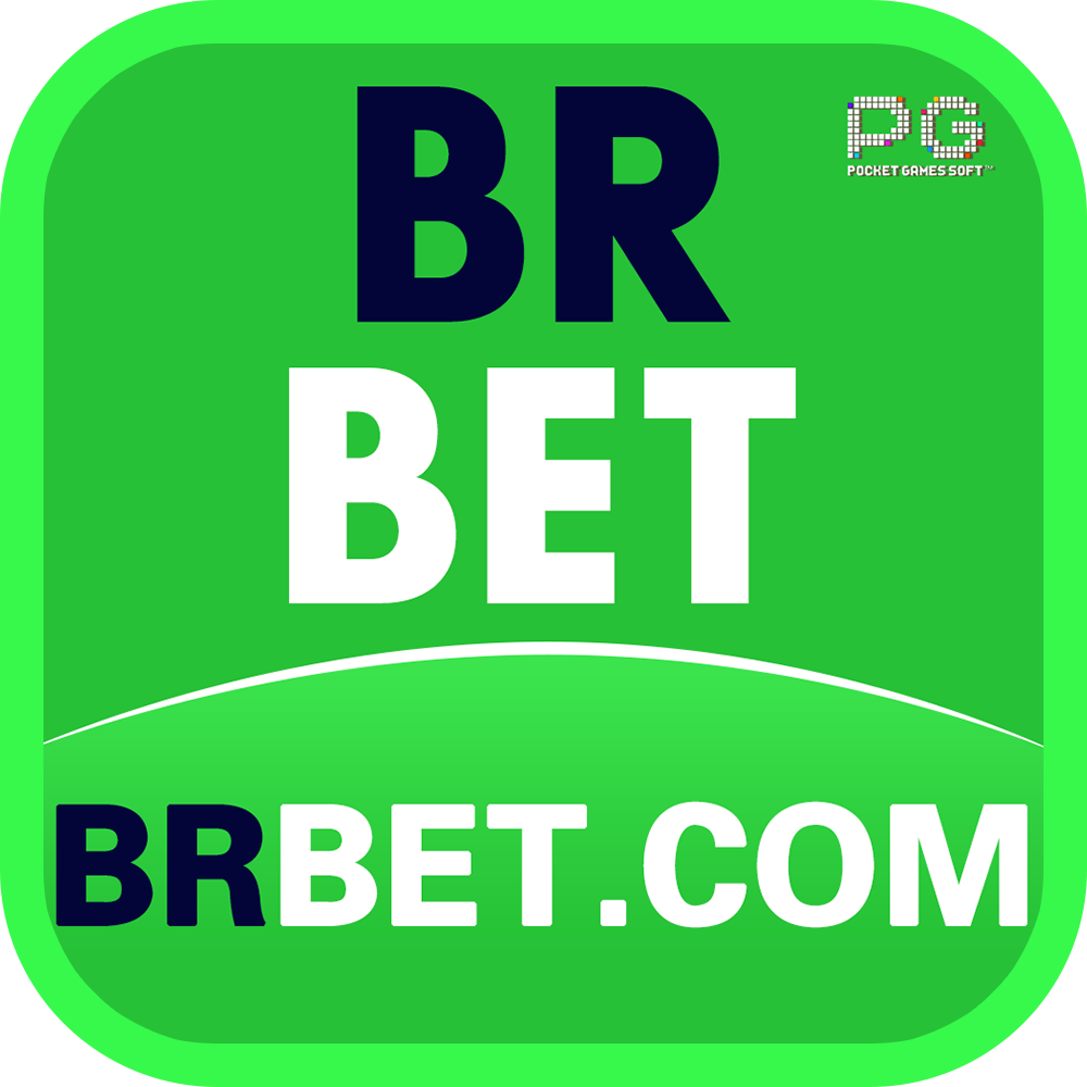 BRBET Logo